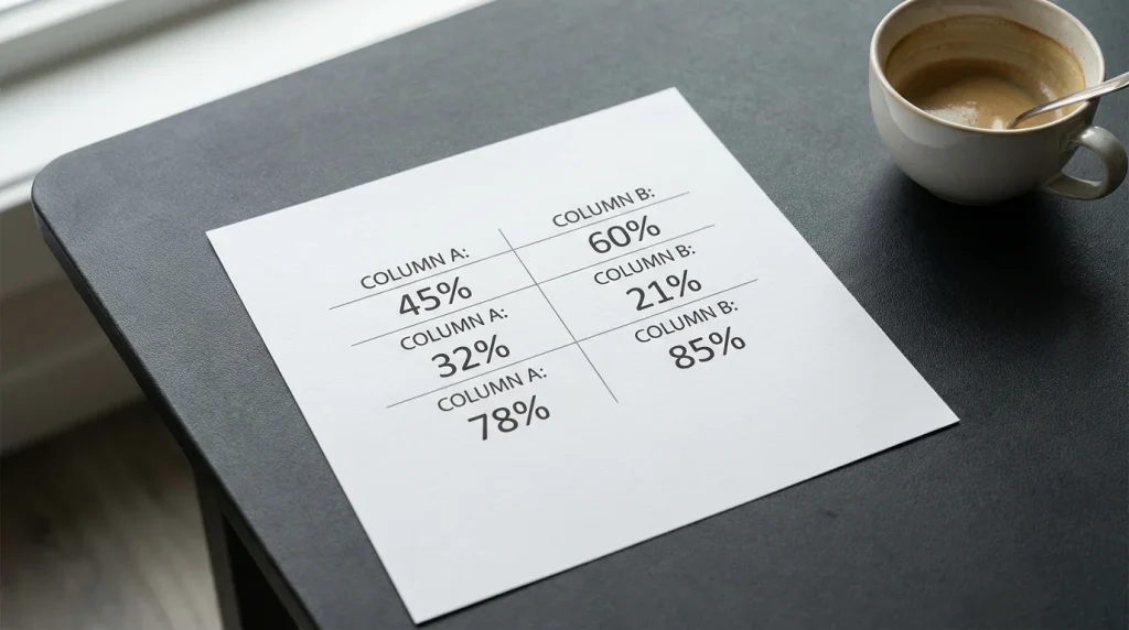 Anytime goalscorer market overround compared to first goalscorer pricing margins
