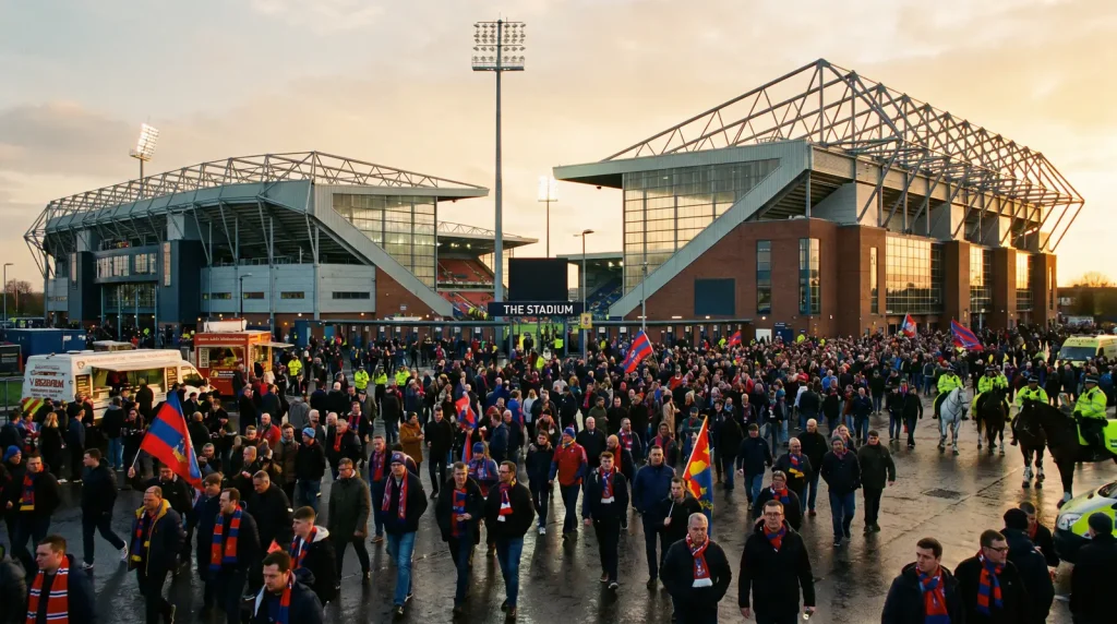 Premier League betting tips analysis with matchday programme and tactical notes