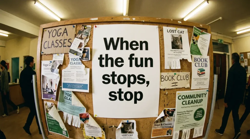 UK responsible gambling awareness messaging promoting informed betting decisions